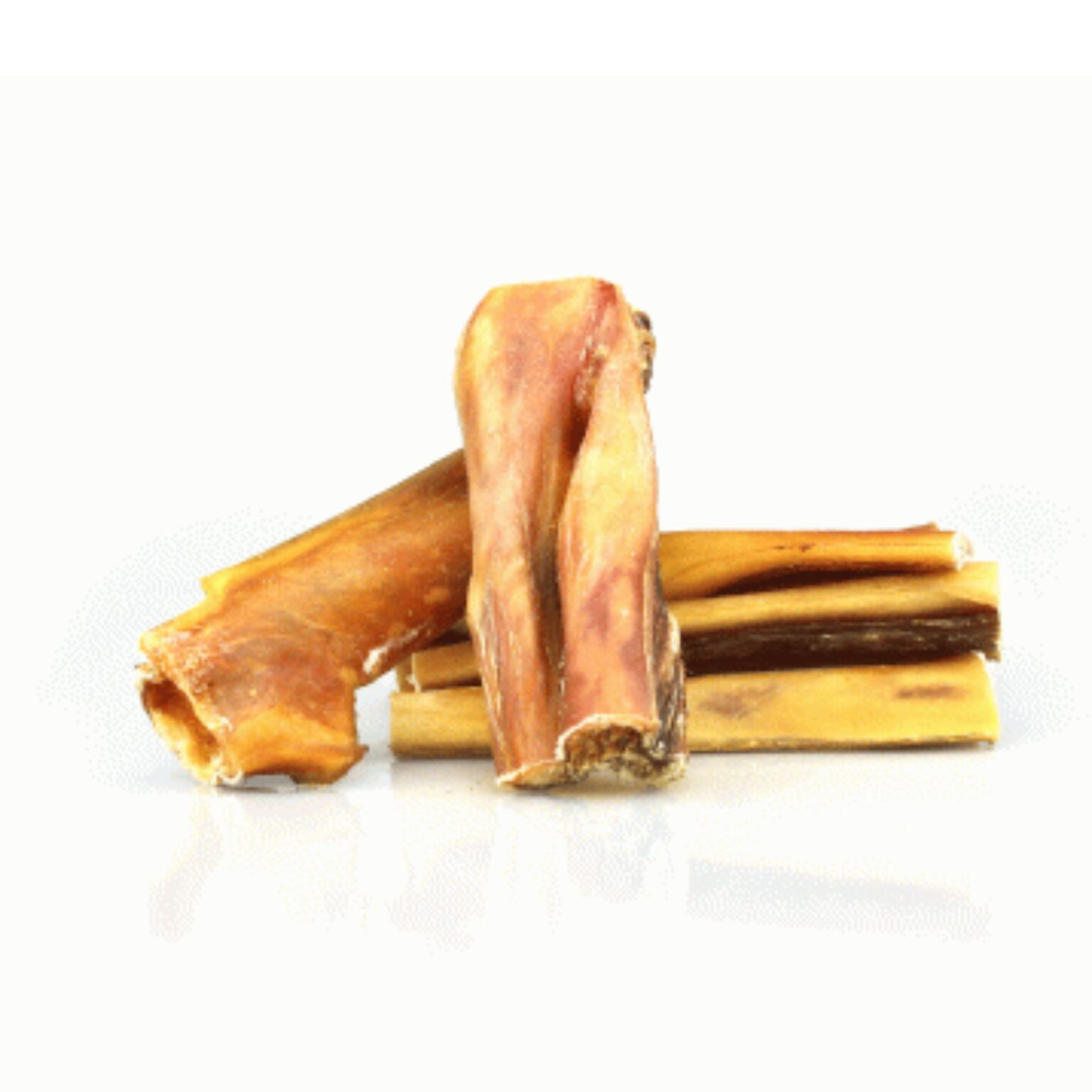 Rinder-Kopfhaut Kauartikel