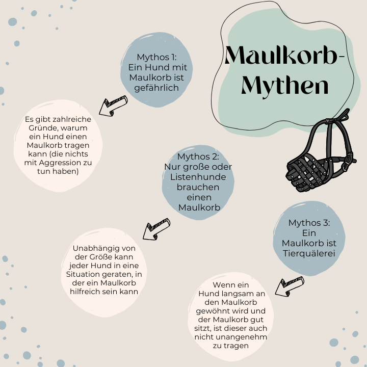 Maulkorb-Mythen