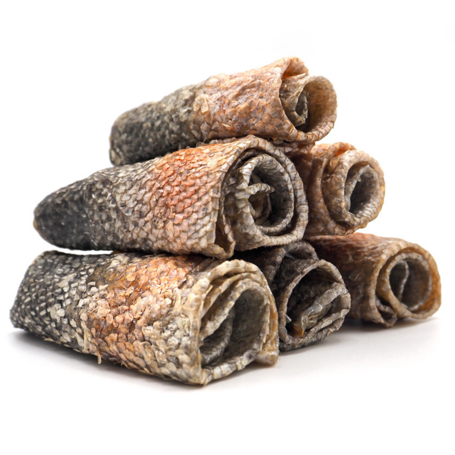 Wild&Seed Lachs Rolls